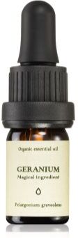 Smells Like Spells Essential Oil Geranium aroma a óleos essenciais 5 ml. Essential Oil Geranium