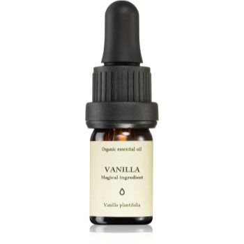 Smells Like Spells Essential Oil Vanilla aroma a óleos essenciais 5 ml. Essential Oil Vanilla