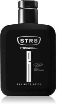 STR8 Rise Eau de Toilette para homens 100 ml. Rise