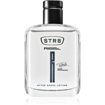 STR8 Rise (2019) after shave para homens 100 ml. Rise (2019)