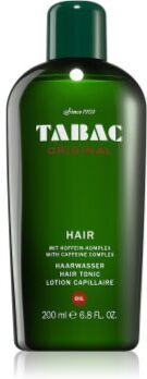 Tabac Original concentrado para cabelo com cafeína para homens 200 ml. Original