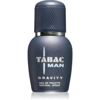 Tabac Man Gravity Eau de Toilette para homens 30 ml. Man Gravity