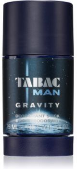 Tabac Man Gravity desodorizante em stick para homens 75 ml. Man Gravity