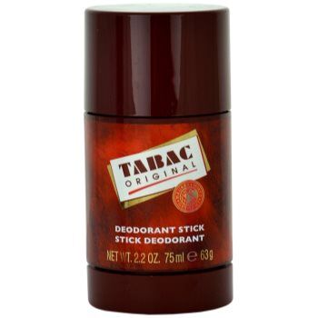 Tabac Original desodorizante em stick para homens 75 ml. Original