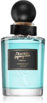 Teatro Fragranze Vento di Mare aroma difusor com recarga (Sea Wind) 250 ml. Vento di Mare