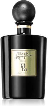 Teatro Fragranze Oro aroma difusor com recarga 500 ml. Oro