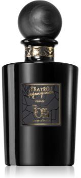 Teatro Fragranze Rose Oud aroma difusor com recarga 250 ml. Rose Oud