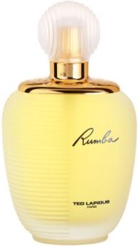 Ted Lapidus Rumba Eau de Toilette para mulheres 100 ml. Rumba