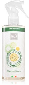 THD Unico Muschio Bianco spray para o lar 250 ml. Unico Muschio Bianco