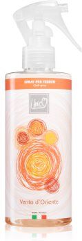 THD Unico Vento D´ Oriente spray para o lar 250 ml. Unico Vento D´ Oriente