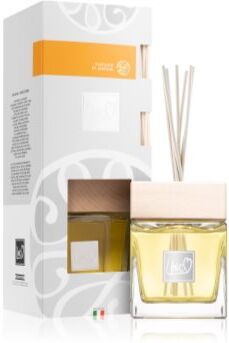 THD Unico Prestige Fantasie Di Agrumi aroma difusor com recarga 500 ml. Unico Prestige Fantasie Di Agrumi