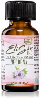 THD Elisir Verbena óleo aromático 15 ml. Elisir Verbena