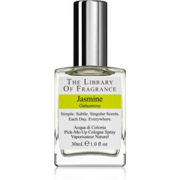 The Library of Fragrance Jasmine Eau de Parfum para mulheres 30 ml. Jasmine