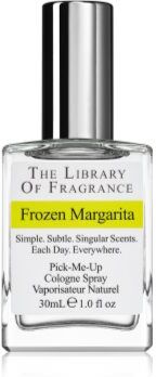 The Library of Fragrance Frozen Margarita água de colónia unissexo 30 ml. Frozen Margarita