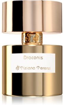 Tiziana Terenzi Draconis extrato de perfume unissexo 100 ml. Draconis