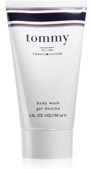 Tommy Hilfiger Tommy gel de duche 150 ml. Tommy