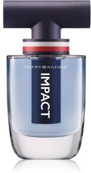 Tommy Hilfiger Impact Eau de Toilette para homens 50 ml. Impact