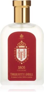 Truefitt & Hill 1805 água de colónia para homens 100 ml. 1805