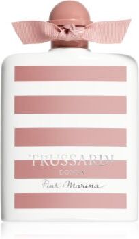 Trussardi Donna Pink Marina Eau de Toilette para mulheres 100 ml. Donna Pink Marina