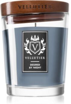 Vellutier Desired By Night vela perfumada 225 g. Desired By Night