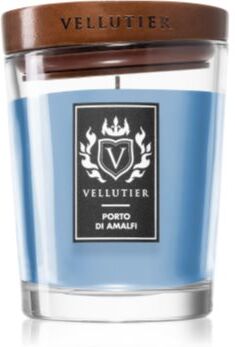 Vellutier Porto Di Amalfi vela perfumada 225 g. Porto Di Amalfi