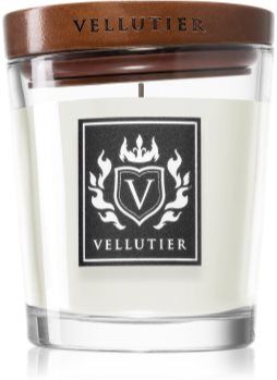 Vellutier Japanese Garden vela perfumada 90 g. Japanese Garden