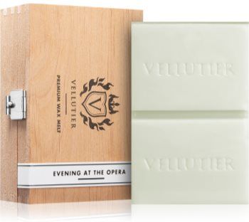 Vellutier Evening At The Opera cera derretida aromatizante 50 g. Evening At The Opera