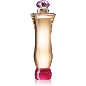 Versace Woman Eau de Parfum para mulheres 50 ml. Woman