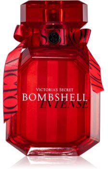 Victoria's Secret Bombshell Intense Eau de Parfum para mulheres 50 ml. Bombshell Intense