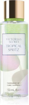 Victoria's Secret Summer Spritzers Tropical Spritz spray corporal para mulheres 250 ml. Summer Spritzers Tropical Spritz