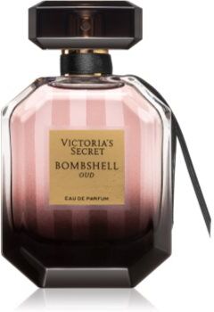 Victoria's Secret Bombshell Oud Eau de Parfum para mulheres 50 ml. Bombshell Oud