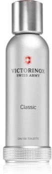 Victorinox Swiss Army Heritage Classic Eau de Toilette para homens 100 ml. Swiss Army Heritage Classic