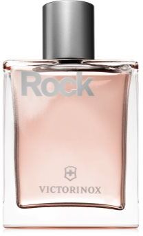 Victorinox Swiss Army Signature Rock Eau de Toilette para homens 100 ml. Swiss Army Signature Rock