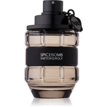 Viktor&Rolf Spicebomb Eau de Toilette para homens 90 ml. Spicebomb