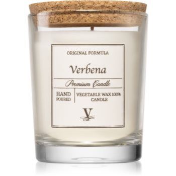 Vila Hermanos 1884 Verbena vela perfumada 70 g. 1884 Verbena