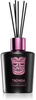 Vila Hermanos Tribal Sense Tsonga aroma difusor com recarga 200 ml. Tribal Sense Tsonga