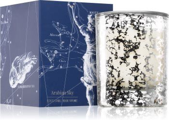 Vila Hermanos Constellation Arabian Sky vela perfumada 200 g. Constellation Arabian Sky