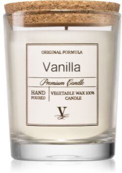 Vila Hermanos 1884 Vanilla vela perfumada 70 g. 1884 Vanilla