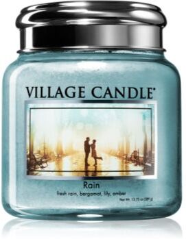 Village Candle Rain vela perfumada 390 g. Rain