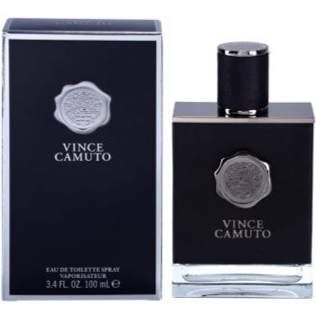 Vince Camuto Eau de Toilette para homens 100 ml.