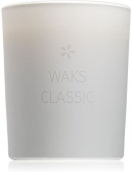 Waks Classic Gardenia vela perfumada 320 g. Classic Gardenia