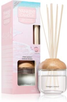 Yankee Candle Pink Sands aroma difusor com recarga 120 ml. Pink Sands