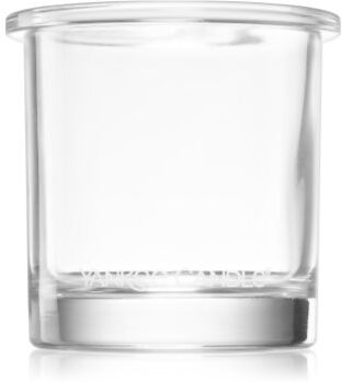 Yankee Candle Pop Clear candeeiro em vidro para vela . Pop Clear