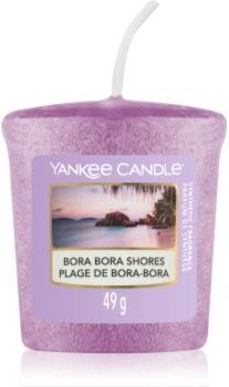 Yankee Candle Bora Bora Shores velas votivas 49 g. Bora Bora Shores