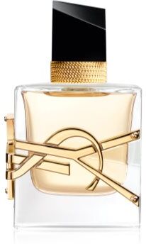 Yves Saint Laurent Libre Eau de Parfum para mulheres 30 ml. Libre