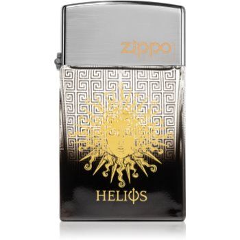 Zippo Fragrances Helios Eau de Toilette para homens 40 ml. Helios