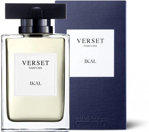 Verset Parfums Ikal 100ml