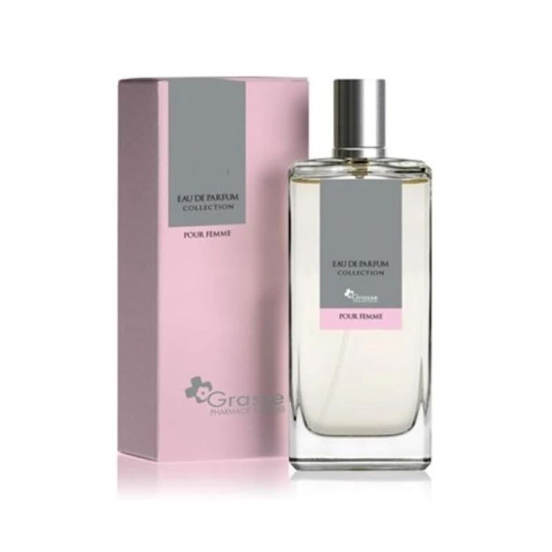 Grasse Pharmacie Parfums 11 Mulher 100ml