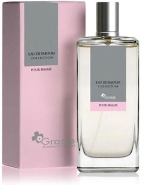 Grasse Pharmacie Parfums 14 Mulher 100ml