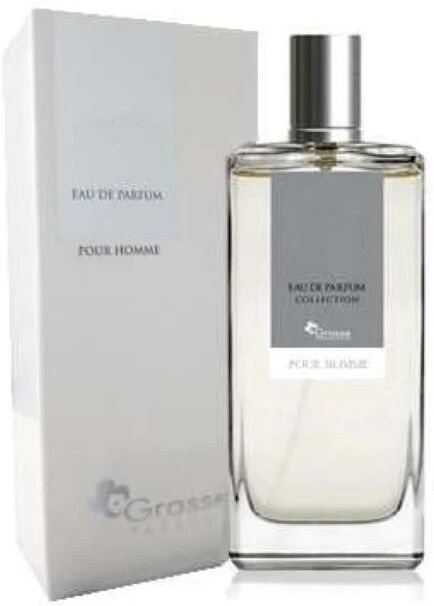 Grasse Pharmacie Parfums 63 Homem 100ml